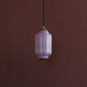 Eloise Glass Pendant Lamp