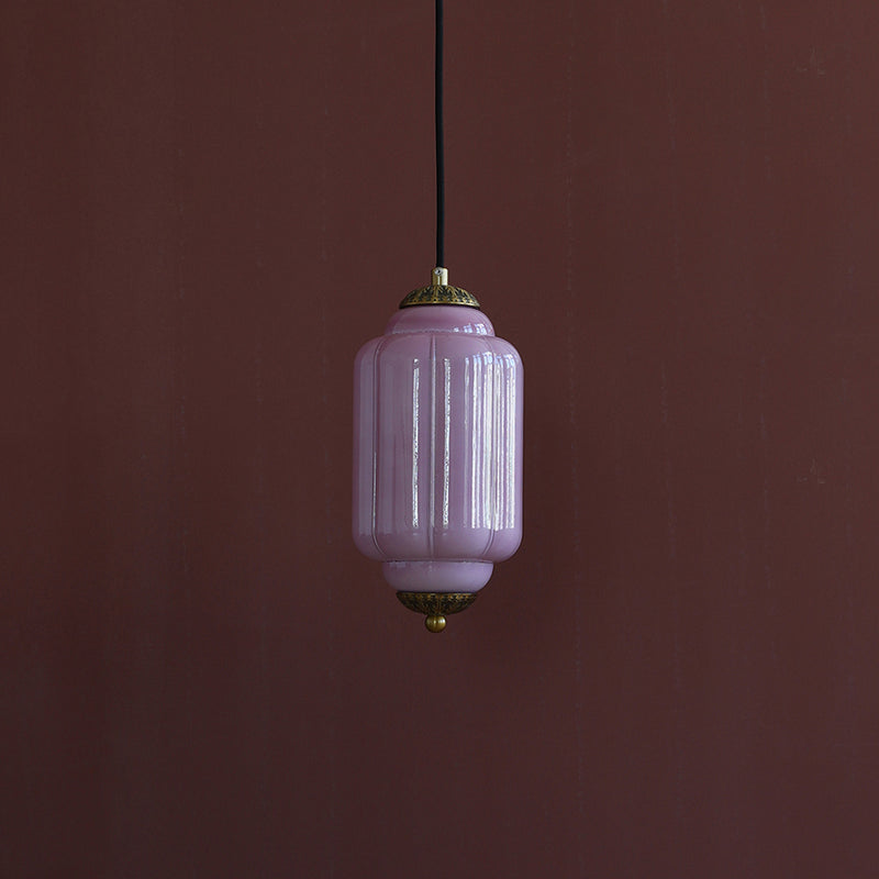 Eloise Glass Pendant Lamp – detail 25