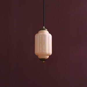 Eloise Glass Pendant Lamp