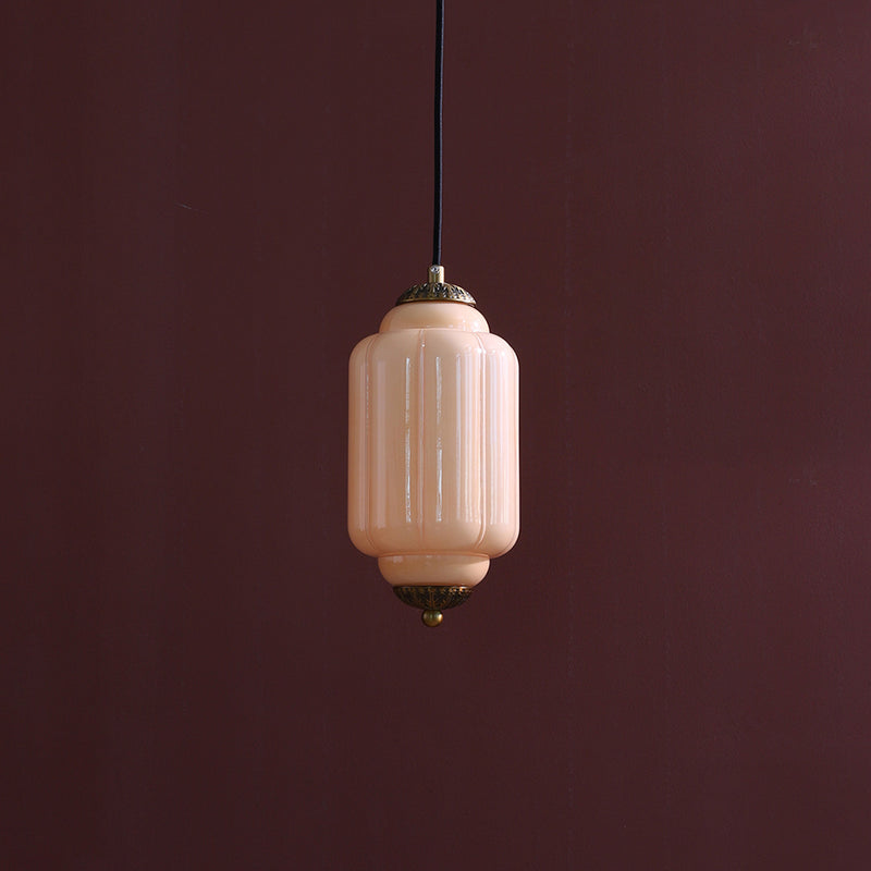 Eloise Glass Pendant Lamp – detail 26