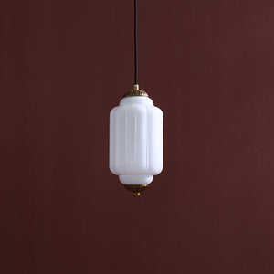 Eloise Glass Pendant Lamp