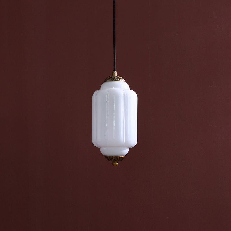 Eloise Glass Pendant Lamp – detail 27