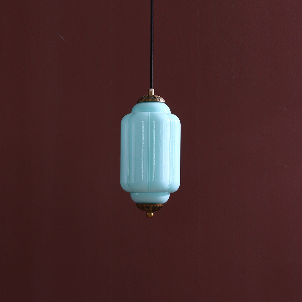 Eloise Glass Pendant Lamp