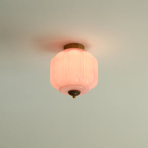 Eloise Jade Ceiling Lamp
