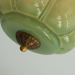 Eloise Jade Ceiling Lamp