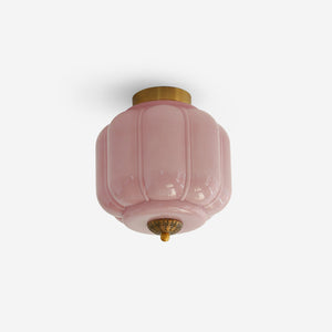 Eloise Jade Ceiling Lamp