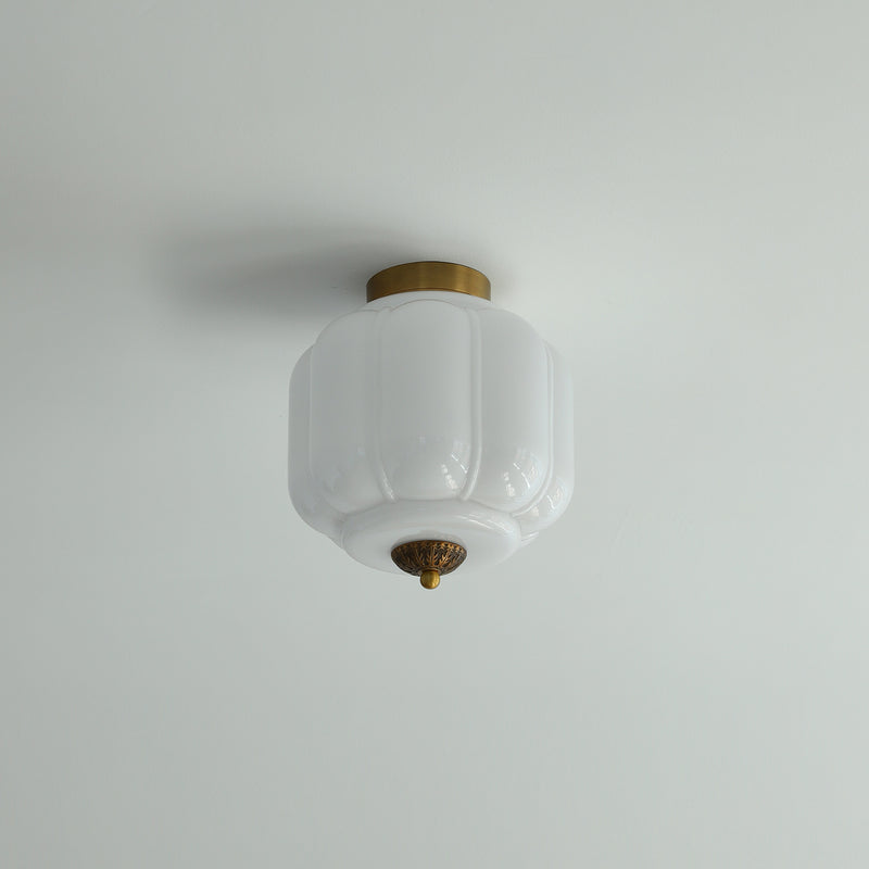 Eloise Jade Ceiling Lamp – detail 2