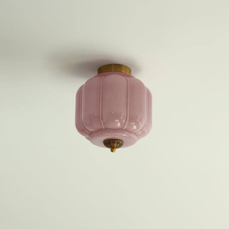 Eloise Jade Ceiling Lamp – detail 3