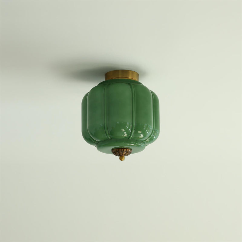 Eloise Jade Ceiling Lamp – detail 13