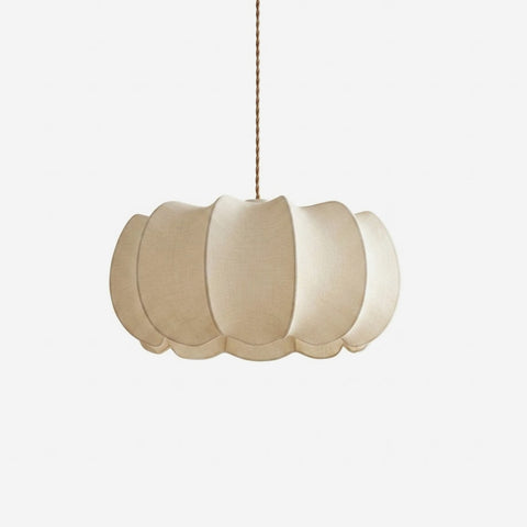 Eloria Petal Pendant Light