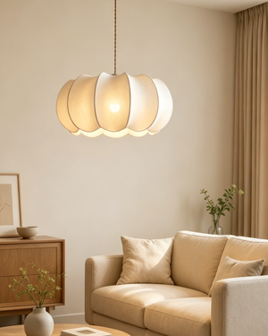 Eloria Petal Pendant Light