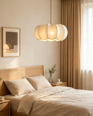 Eloria Petal Pendant Light