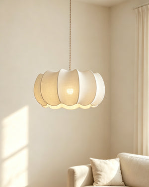 Eloria Petal Pendant Light