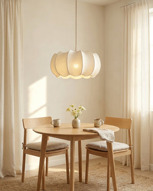Eloria Petal Pendant Light