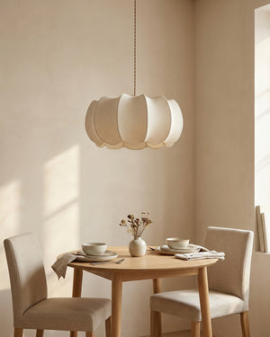 Eloria Petal Pendant Light