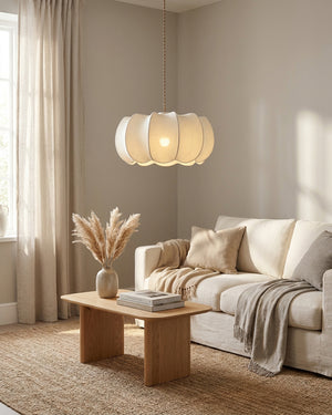 Eloria Petal Pendant Light