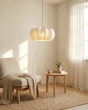 Eloria Petal Pendant Light