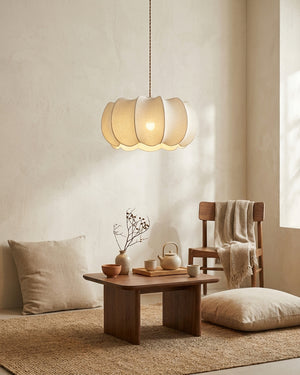 Eloria Petal Pendant Light
