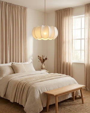 Eloria Petal Pendant Light