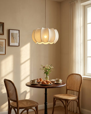 Eloria Petal Pendant Light