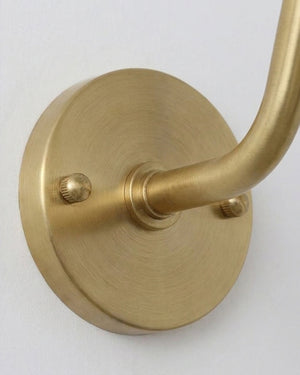 Elowen Alabaster Wall Sconce