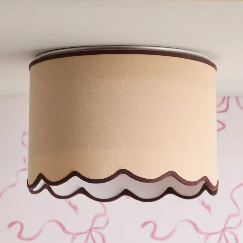 Elowen Flush Mount Ceiling Light – detail 23