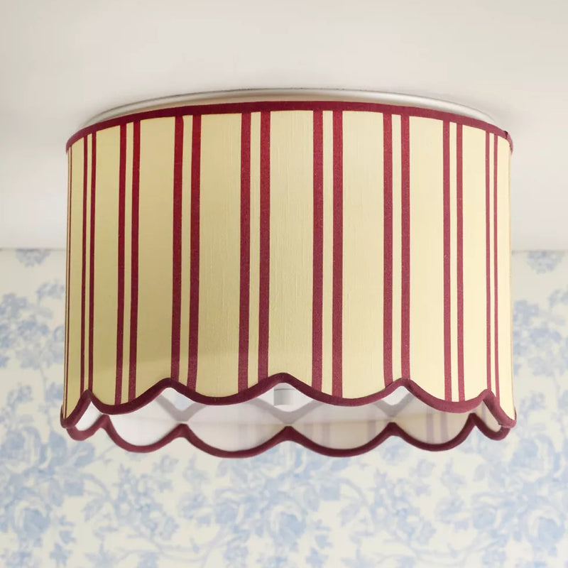 Elowen Flush Mount Ceiling Light – detail 26