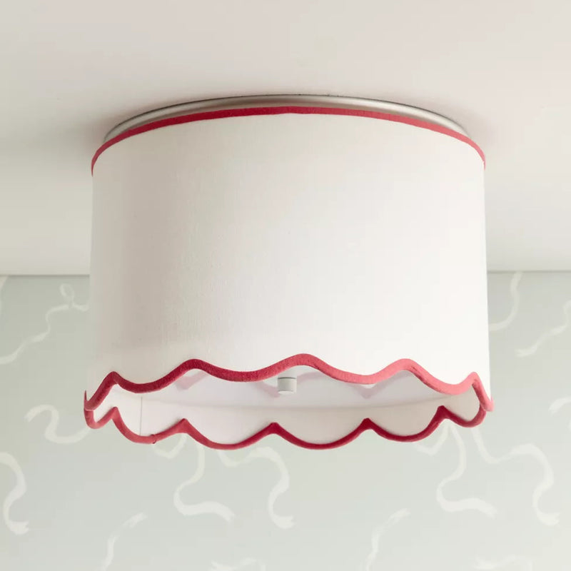 Elowen Flush Mount Ceiling Light – detail 16