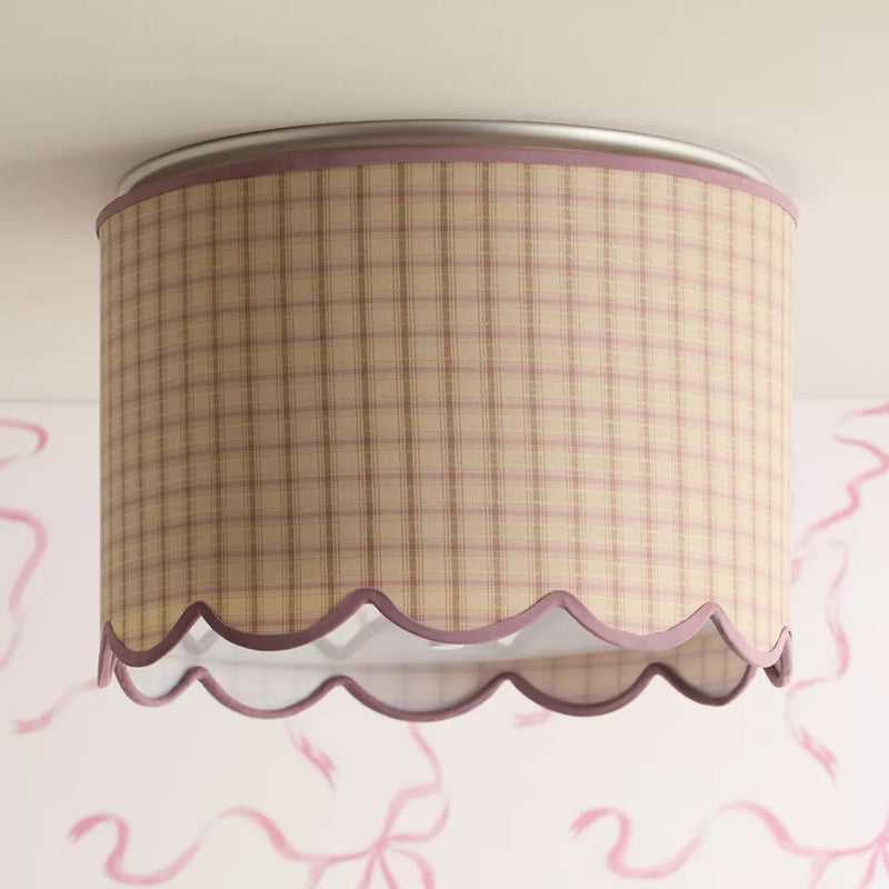 Elowen Flush Mount Ceiling Light – detail 20
