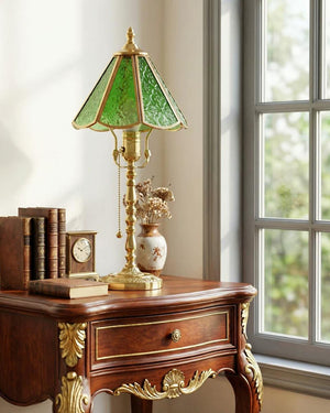 Elowen Glass Table Light