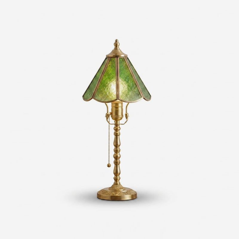 Elowen Glass Table Light