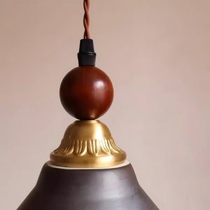 Elowen Hook Wall Lamp