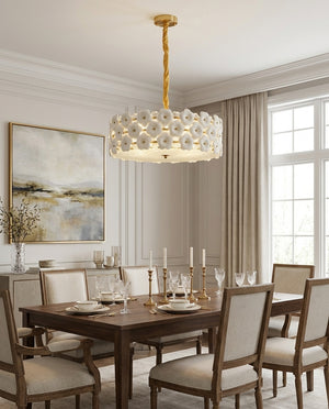 Lampadario Elowienne