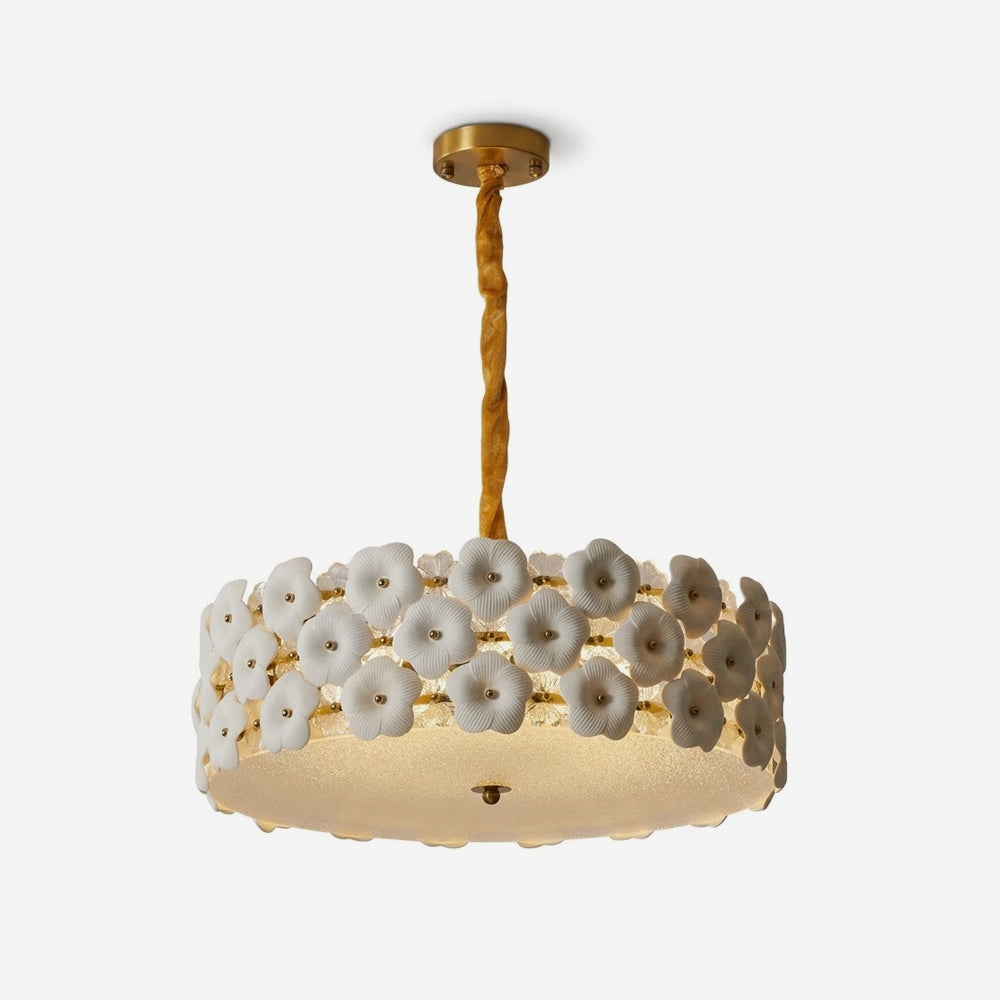 Elowienne Chandelier