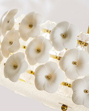 Lampadario Elowienne