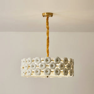Lampadario Elowienne