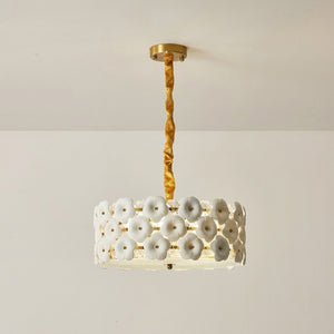 Lampadario Elowienne
