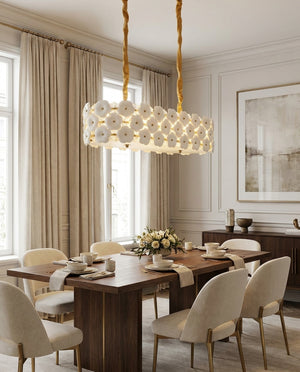 Lampadario Elowienne