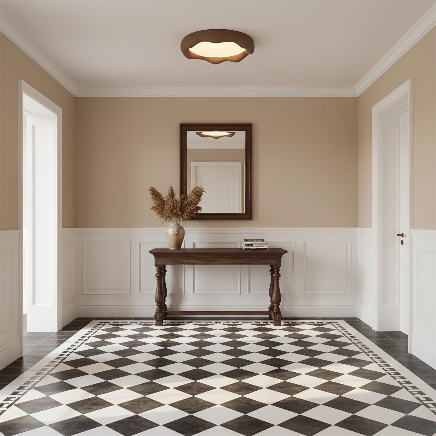 ضوء السقف إلسا