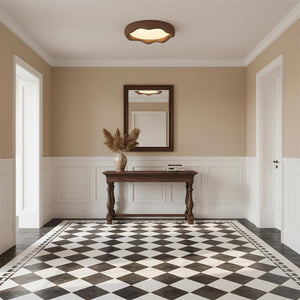 ضوء السقف إلسا