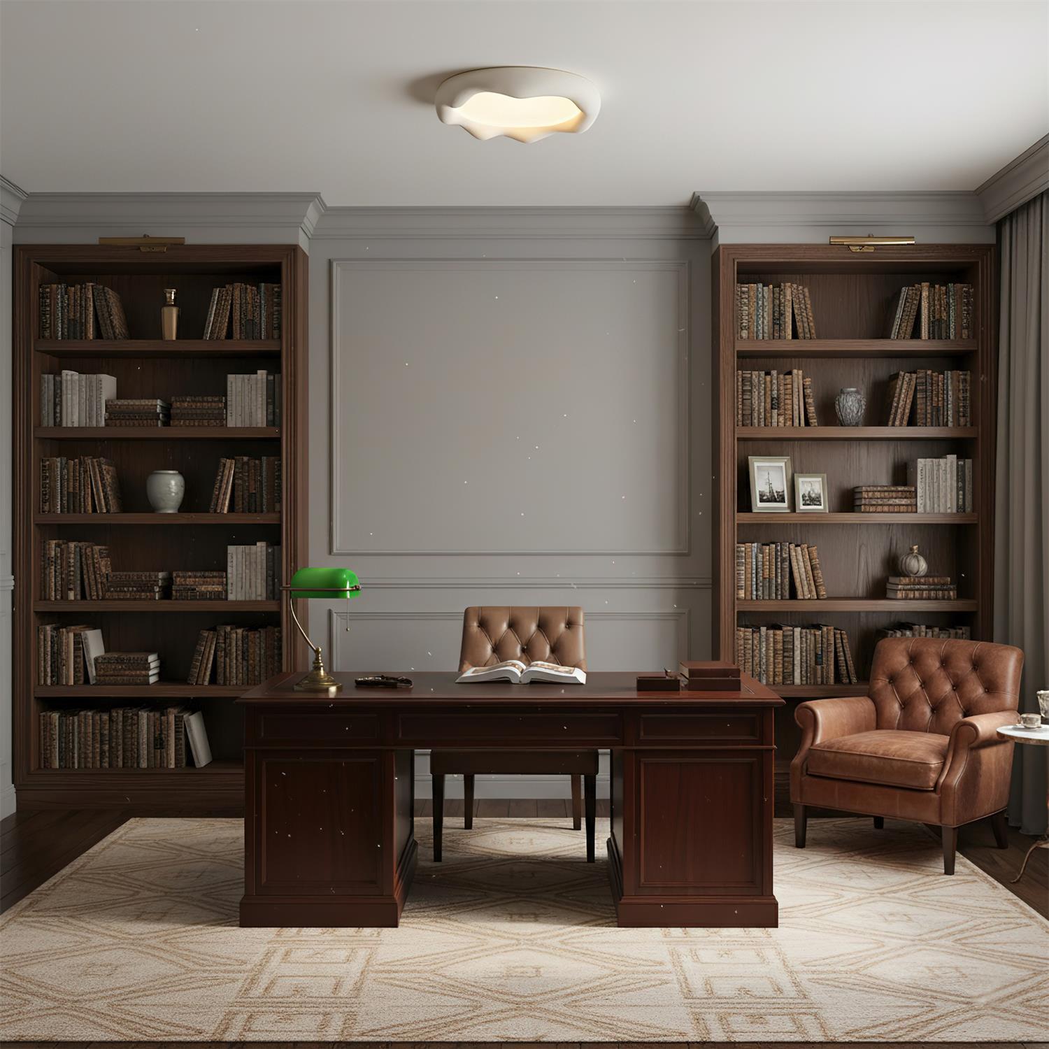 ضوء السقف إلسا