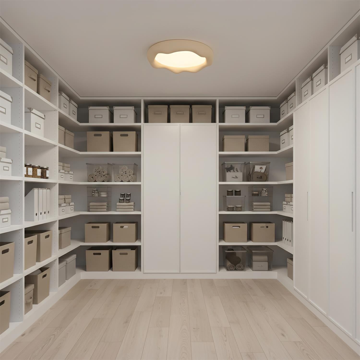 ضوء السقف إلسا