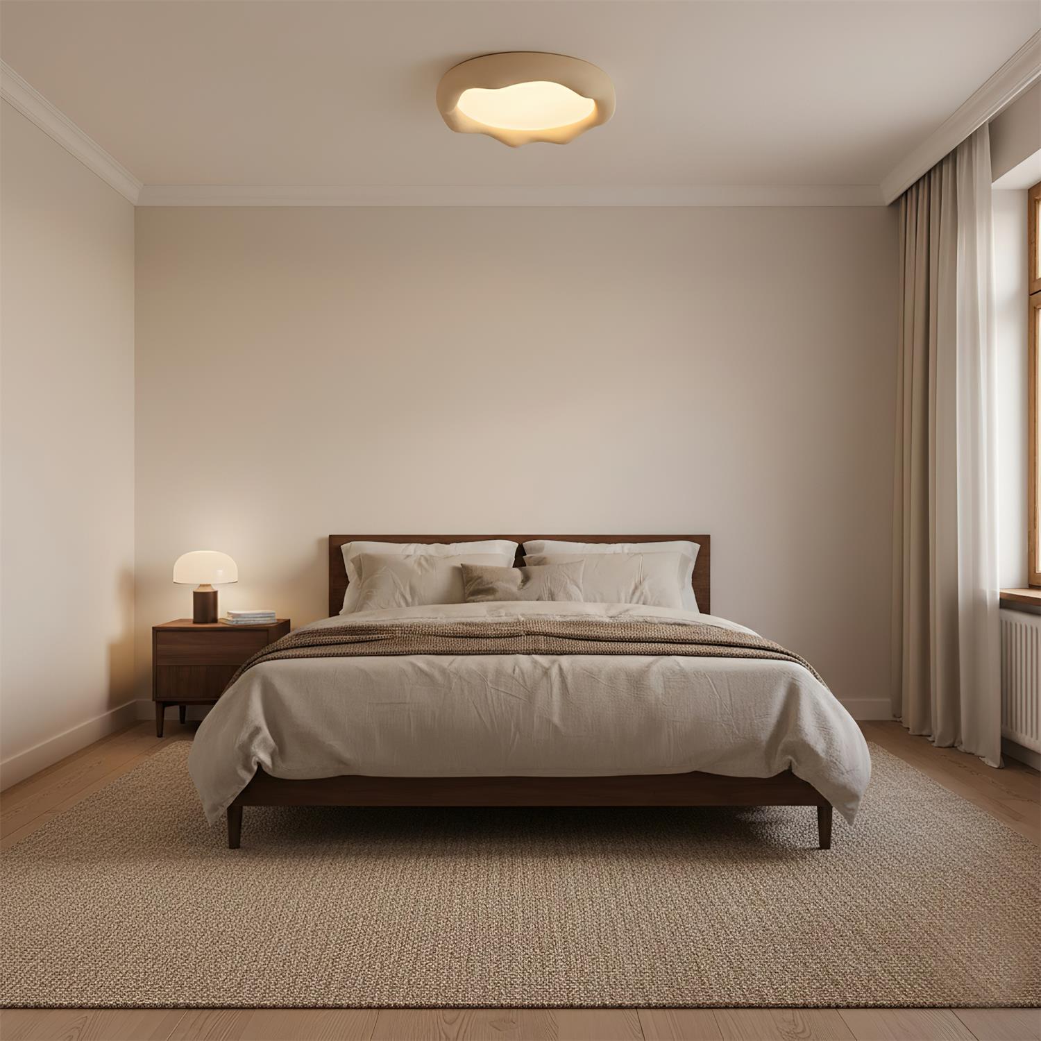 ضوء السقف إلسا