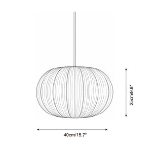 Elunor Pendant Light