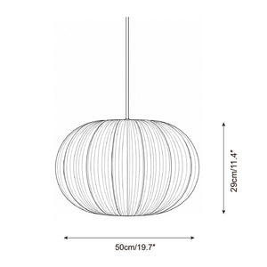 Elunor Pendant Light