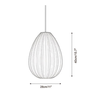 Elunor Pendant Light