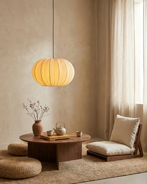 Elunor Pendant Light