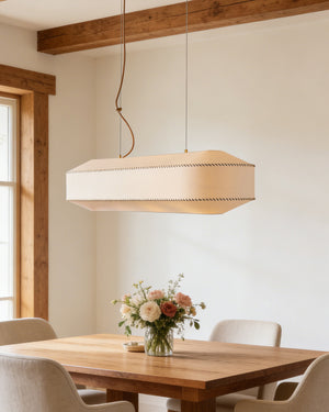 Elvara Chandelier