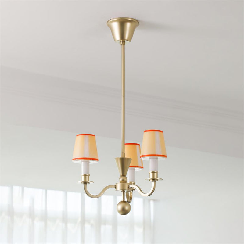 Elviera Chandelier – detail 22