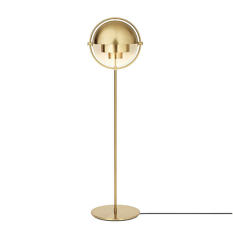 Elvira Floor Lamp 15.7″- 62.9″